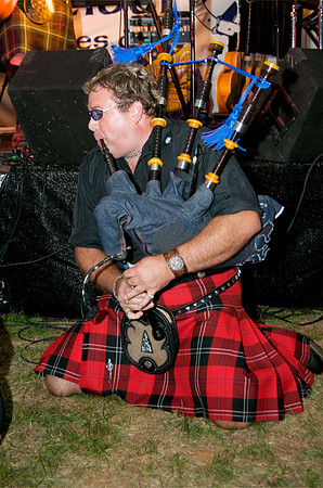 The Virginia Highland Games