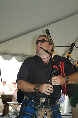 The Virginia Highland Games