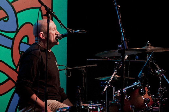Pittsburgh Irish Festival 2010
