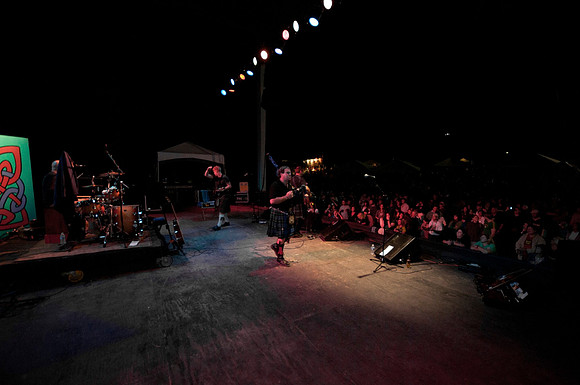 Pittsburgh Irish Festival 2010