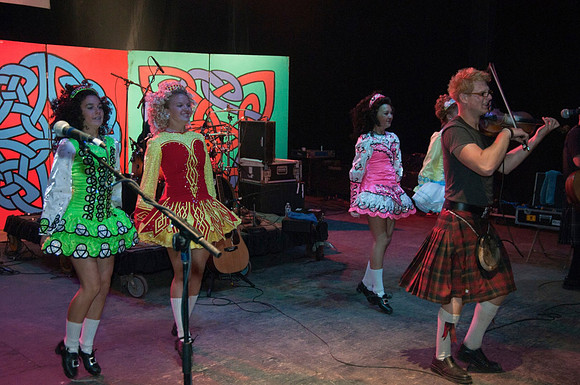 Pittsburgh Irish Festival 2010