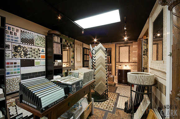 Sarisand Tile Showroom