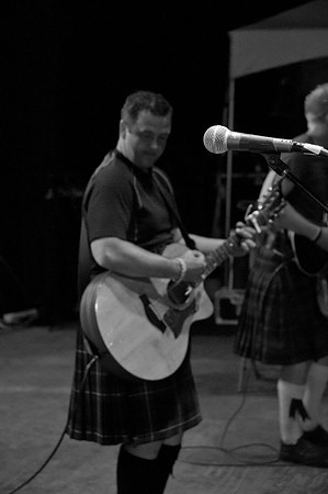 Pittsburgh Irish Festival 2010