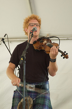 The Virginia Highland Games