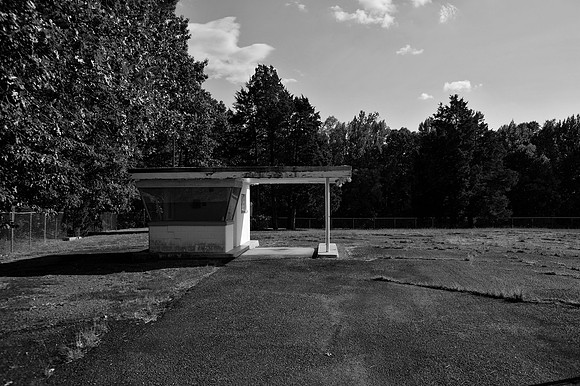 Fork Union Drive-In