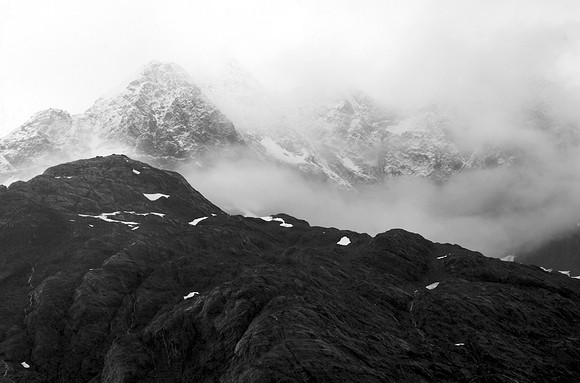 Glacier Bay National Park
