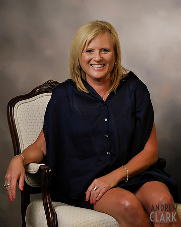 Author, Julie Canfield, "What Hides Beneath"