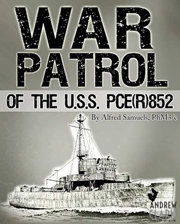 Pharmacists Mate World War 2 Al Samuels Interview