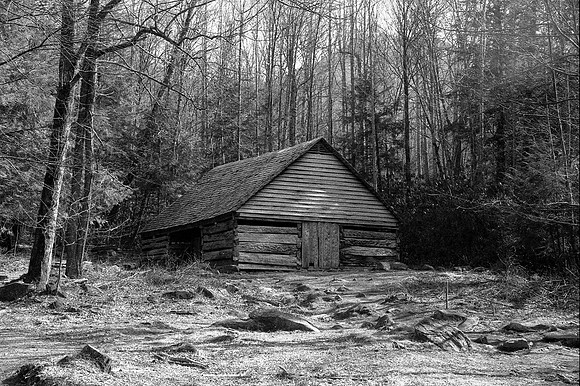 Smoky Mountains National Park