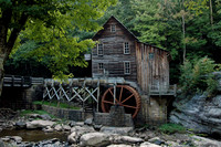 Grist Mill WVA