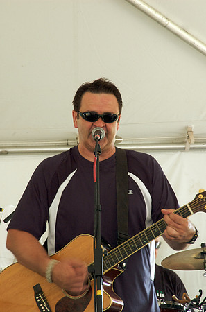 The Virginia Highland Games
