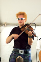The Virginia Highland Games