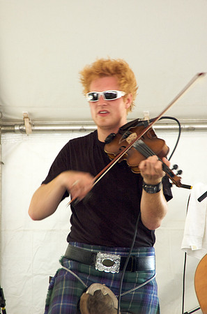 The Virginia Highland Games