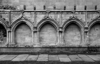 Melrose Abbey