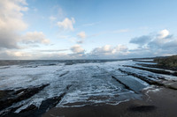 St. Andrew's Coast