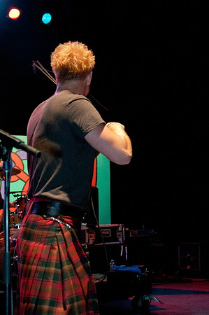 Pittsburgh Irish Festival 2010