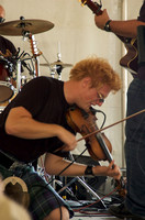 The Virginia Highland Games