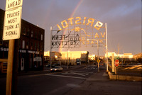 Bristol A Good Place to Live