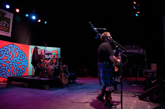 Pittsburgh Irish Festival 2010