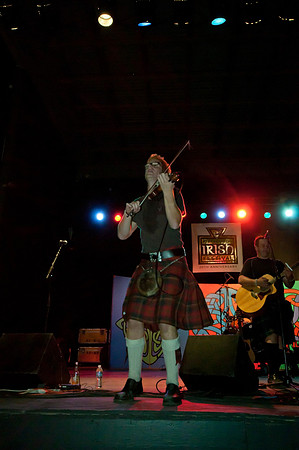 Pittsburgh Irish Festival 2010