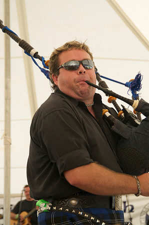 The Virginia Highland Games