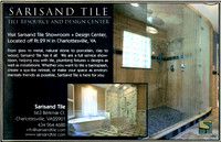 Sarisand Tile, "The Hook" Ad