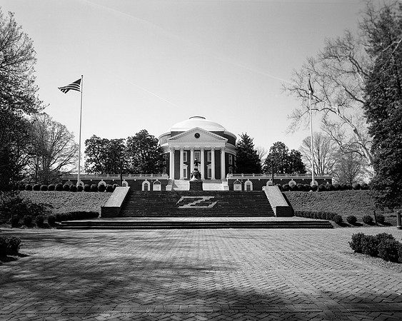 The Rotunda