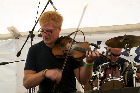 The Virginia Highland Games