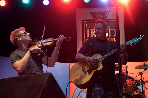 Pittsburgh Irish Festival 2010
