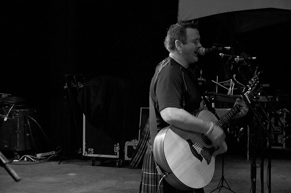 Pittsburgh Irish Festival 2010