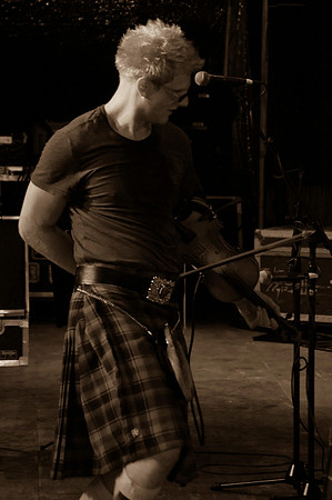 Pittsburgh Irish Festival 2010