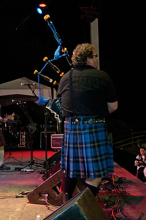 Pittsburgh Irish Festival 2010