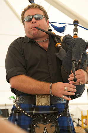 The Virginia Highland Games