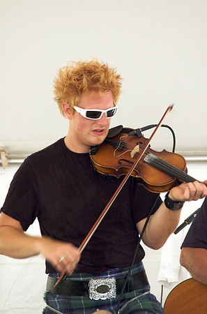 The Virginia Highland Games