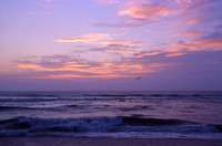 Sunrise Outerbanks