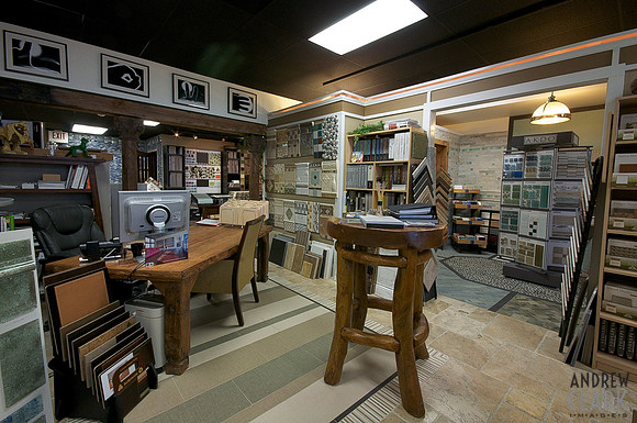 Sarisand Tile Showroom