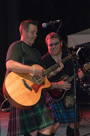 Pittsburgh Irish Festival 2010