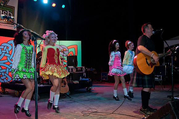 Pittsburgh Irish Festival 2010
