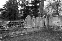 Dryburgh Abbey