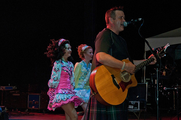 Pittsburgh Irish Festival 2010
