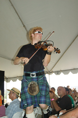 The Virginia Highland Games
