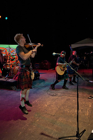 Pittsburgh Irish Festival 2010