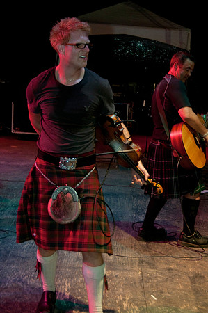 Pittsburgh Irish Festival 2010