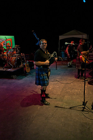 Pittsburgh Irish Festival 2010