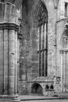 Melrose Abbey