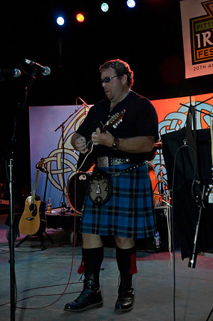 Pittsburgh Irish Festival 2010