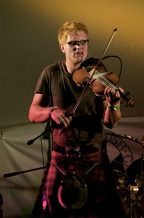 The Virginia Highland Games