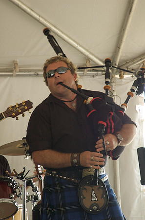 The Virginia Highland Games