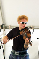 The Virginia Highland Games