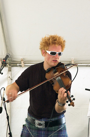 The Virginia Highland Games